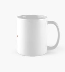 Cradle Scorpion Dunk Classic Mug