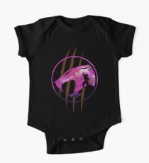 Thunder! One Piece - Short Sleeve