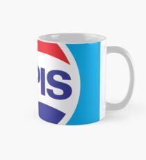 Bepis Classic Mug