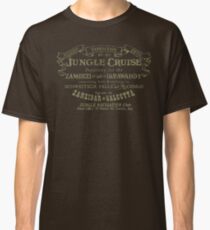Angenehme Expedition (2) Classic T-Shirt