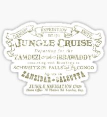 Pleasant Expedition (2) Sticker