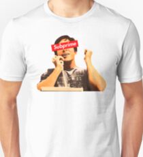 Supreme Subprime Big Short Shirt Unisex T-Shirt