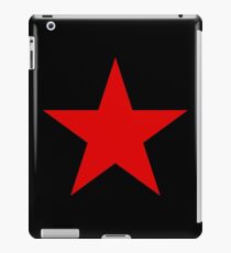 Soviet Air Forces-Red Star iPad Case/Skin