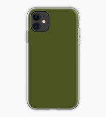Evergreen Fox Tale iPhone 11 case Evergreen Fox Tale iPhone 11 case