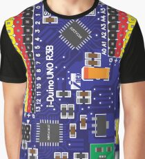 MOTHERBOARD Graphic T-Shirt