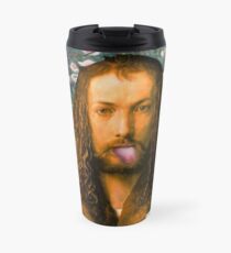 Albert at its best Travel Mug