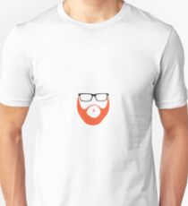 Redbeard Lenses Unisex T-Shirt