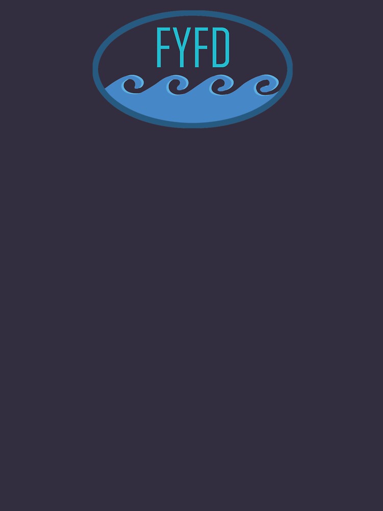 Wavy Kelvin-Helmholtz Logo by fyfluiddynamics