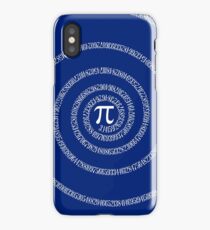 A s Pi ral ... iPhone Case