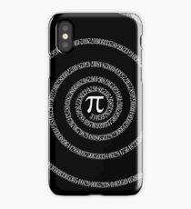 A s Pi ral ... iPhone Case