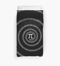 A s Pi ral ... Duvet Cover