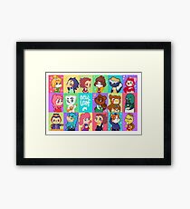 Animal Crossing Shampoodle Gifts Merchandise Redbubble