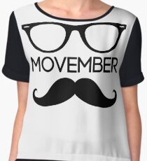 movember shirt