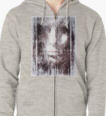 Earthling textiles Zipped Hoodie