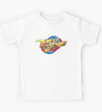 Henry Danger Lineup Kids Tee