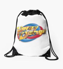 Henry Danger Lineup Drawstring Bag