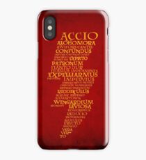 Charmed! Phone Case iPhone Case