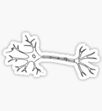 Neuron Sticker