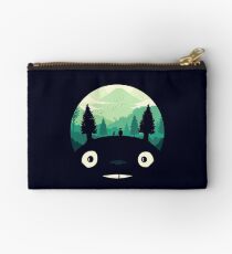 STUDIO GHIBLI TOTORO Studio Pouch