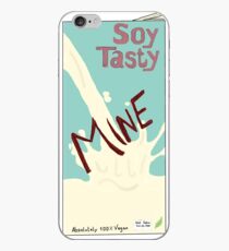 My Soy! iPhone Case