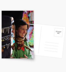 Goldsmith Postcards