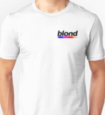 B L O N D Unisex T-Shirt