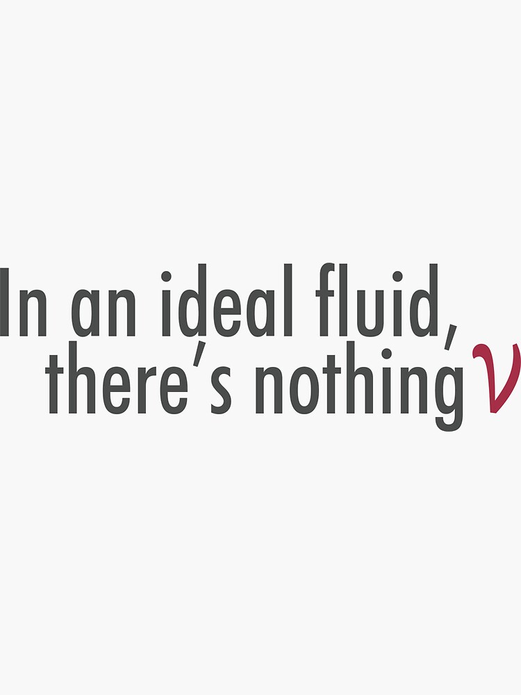 Nothing Nu by fyfluiddynamics