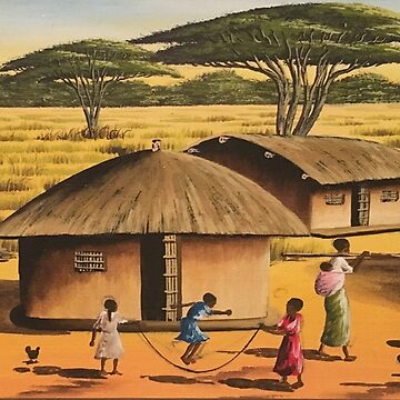 Rural life. stock illustration. Illustration of retro - 162566676
