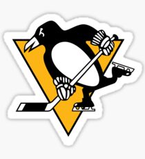 Pittsburgh Penguins Sticker