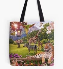 Ein Ort namens Zuhause Tasche