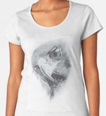 Intention Women's Premium T-Shirt