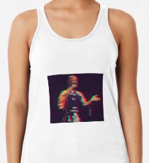Carl Douglas Tanktop für Frauen