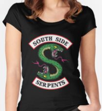 Riverdale Women's Fitted Scoop T-Shirt