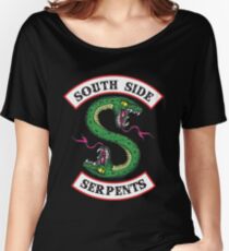 Riverdale Women's Relaxed Fit T-Shirt