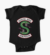 Riverdale One Piece - Short Sleeve