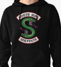 Riverdale Pullover Hoodie