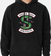 Sudadera con capucha Riverdale