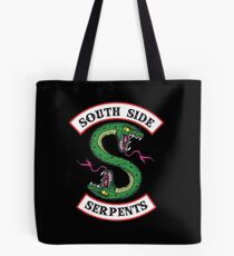 Riverdale Tote Bag