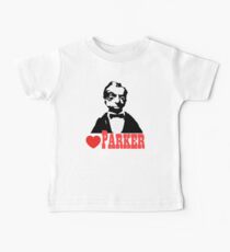 Parker Baby Tee