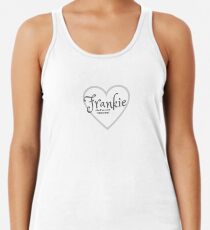 Personalised - Frankie Women's Tank Top