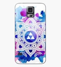 The Legend of a Zelda Mandala Case/Skin for Samsung Galaxy