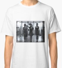 Death of a Teen Dream Classic T-Shirt