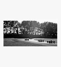 evocative snap Photographic Print