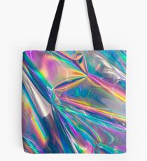 Holographisch Tote Bag