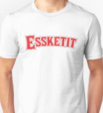 Esskettit Unisex T-Shirt
