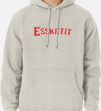 Esskettit Pullover Hoodie