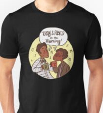 troy - in calisthenic videos. My zenith of hair a brown, Unisex T-Shirt