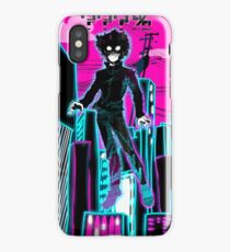 MOB iPhone Case/Skin