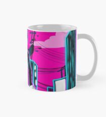 MOB Tasse (Standard)