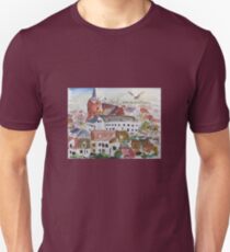 Kroepelin Unisex T-Shirt